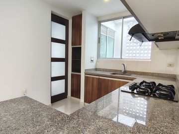 COD. 571 - SE VENDE APARTAMENTO - BARRIO: VENECIA I