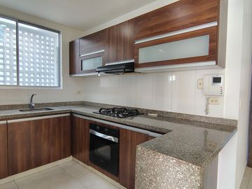 COD. 571 - SE VENDE APARTAMENTO - BARRIO: VENECIA I