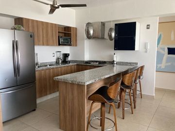PRECIO DE OPORTUNIDAD VENTA DE DEPARTAMENTO EN ACAPULCO DIAMANTE