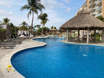 PRECIO DE OPORTUNIDAD VENTA DE DEPARTAMENTO EN ACAPULCO DIAMANTE