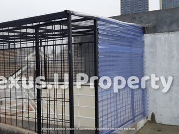 Dijual Murah Rumah di Foresta, Fiore BSD