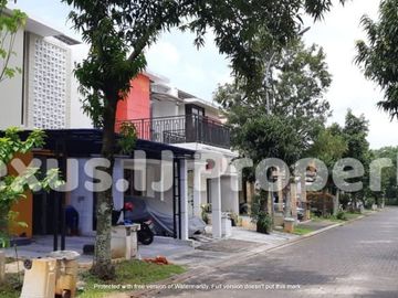 Dijual Murah Rumah di Foresta, Fiore BSD