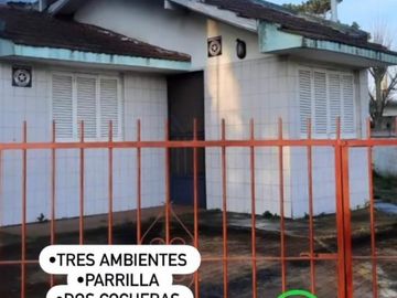 Venta PH 3 Ambientes en San Clemente