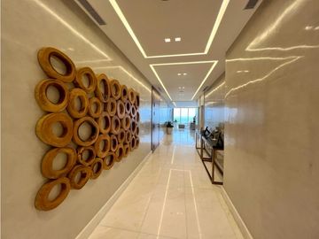 ALQUILER - VENTA  APARTAMENTO EN PUNTA PACIFICA -  PH THE RESIDENCES