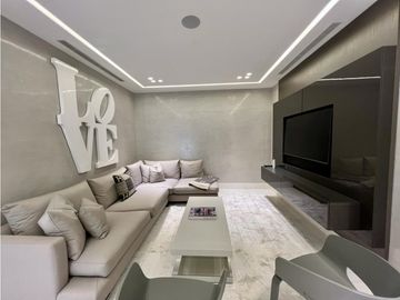 ALQUILER - VENTA  APARTAMENTO EN PUNTA PACIFICA -  PH THE RESIDENCES