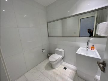 ALQUILER - VENTA  APARTAMENTO EN PUNTA PACIFICA -  PH THE RESIDENCES