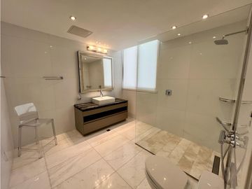 ALQUILER - VENTA  APARTAMENTO EN PUNTA PACIFICA -  PH THE RESIDENCES