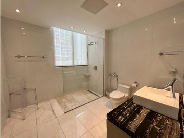 ALQUILER - VENTA  APARTAMENTO EN PUNTA PACIFICA -  PH THE RESIDENCES