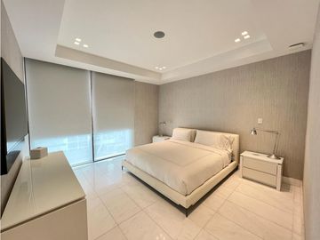 ALQUILER - VENTA  APARTAMENTO EN PUNTA PACIFICA -  PH THE RESIDENCES