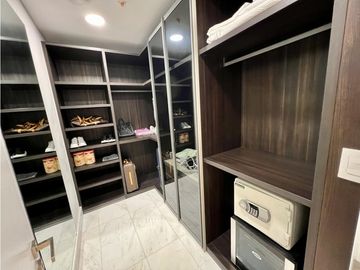 ALQUILER - VENTA  APARTAMENTO EN PUNTA PACIFICA -  PH THE RESIDENCES