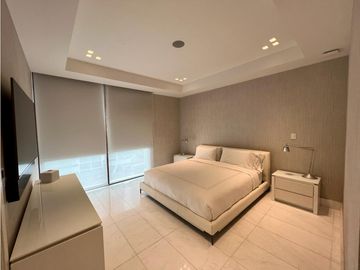ALQUILER - VENTA  APARTAMENTO EN PUNTA PACIFICA -  PH THE RESIDENCES