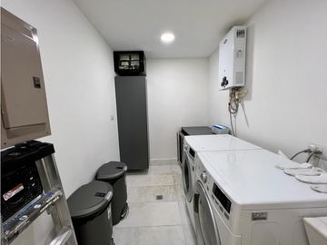 ALQUILER - VENTA  APARTAMENTO EN PUNTA PACIFICA -  PH THE RESIDENCES