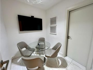 ALQUILER - VENTA  APARTAMENTO EN PUNTA PACIFICA -  PH THE RESIDENCES