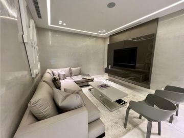 ALQUILER - VENTA  APARTAMENTO EN PUNTA PACIFICA -  PH THE RESIDENCES