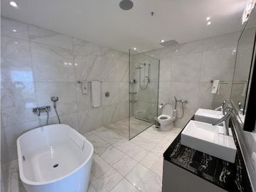 ALQUILER - VENTA  APARTAMENTO EN PUNTA PACIFICA -  PH THE RESIDENCES
