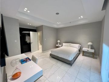 ALQUILER - VENTA  APARTAMENTO EN PUNTA PACIFICA -  PH THE RESIDENCES
