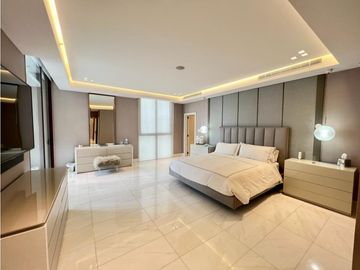 ALQUILER - VENTA  APARTAMENTO EN PUNTA PACIFICA -  PH THE RESIDENCES