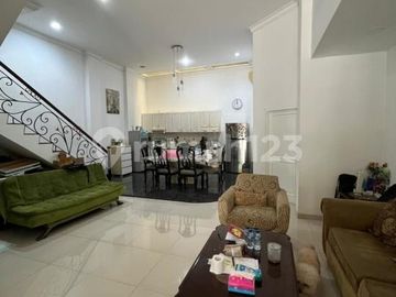 Dijual Rumah Siap Huni Taman Surya Jakarta Barat