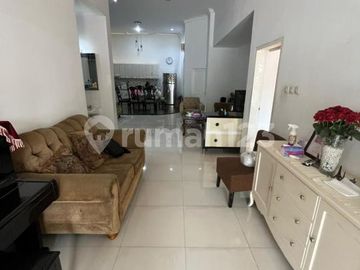 Dijual Rumah Siap Huni Taman Surya Jakarta Barat