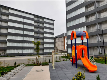 Departamento en arriendo en Puerto Montt