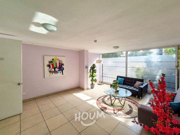 Departamento Metro Ciudad Del Nino ID: 170279s