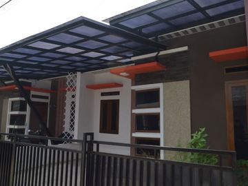 rumah murah cipayung dealova adaro