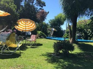 Quinta en venta en Paraje El Peligro
