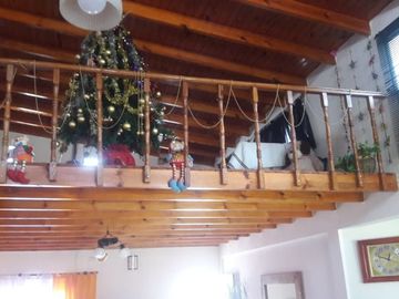 Quinta en venta en Paraje El Peligro