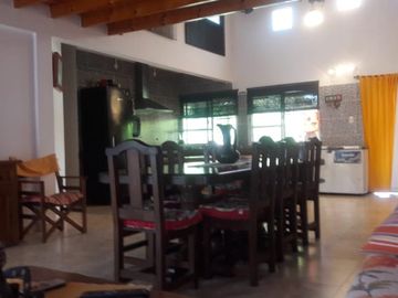 Quinta en venta en Paraje El Peligro