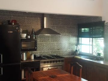 Quinta en venta en Paraje El Peligro
