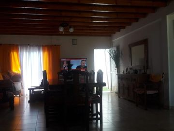 Quinta en venta en Paraje El Peligro