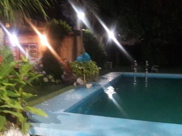 Quinta en venta en Paraje El Peligro