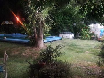 Quinta en venta en Paraje El Peligro