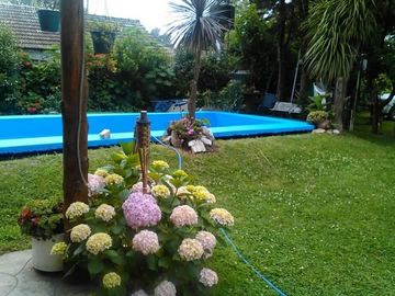 Quinta en venta en Paraje El Peligro