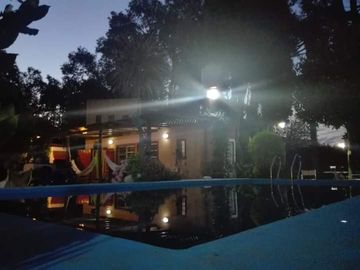 Quinta en venta en Paraje El Peligro