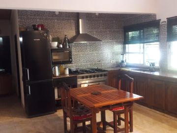 Quinta en venta en Paraje El Peligro