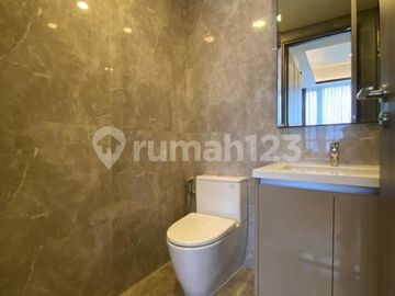 Apartement Arumaya Residence 3 BR Selangkah ke MRT & Tb Simatupang