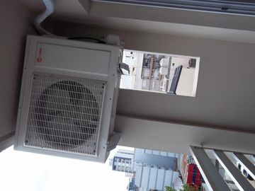Edificio nuevo! 2 amb., 60 mts propios divisible en 3, con amplias fac! Apto credito bancos,.Posesion ya! balcon con parrilla propia, opcion cochera