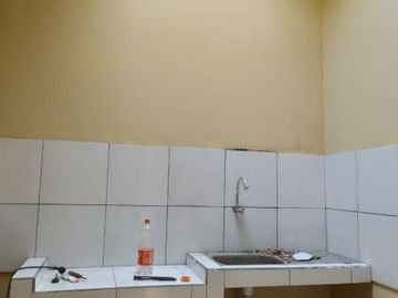 Rumah Bulak Kapal Bekasi Dekat Samsat Bekasi dan Terminal