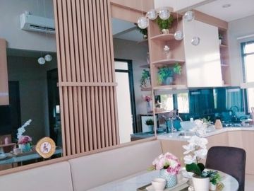 Dijual Rumah Cluster Konsep Minimalis di Samarinda Kalimantan Timur