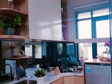 Dijual Rumah Cluster Konsep Minimalis di Samarinda Kalimantan Timur