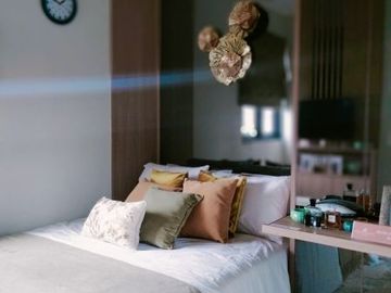 Dijual Rumah Cluster Konsep Minimalis di Samarinda Kalimantan Timur