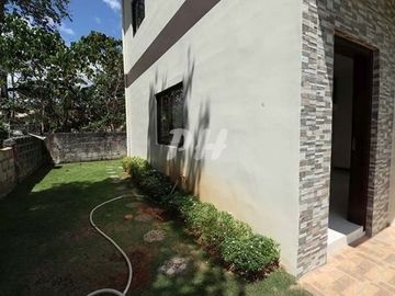 Modern House and Lot in Antipolo City For Sale near Sandoval Avenue PH965