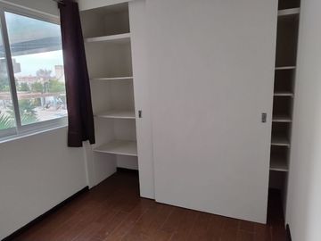 SE VENDE DEPARTAMENTO EN SANTA MARÍA LA RIBERA