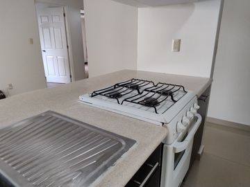 SE VENDE DEPARTAMENTO EN SANTA MARÍA LA RIBERA