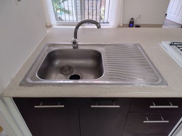 SE VENDE DEPARTAMENTO EN SANTA MARÍA LA RIBERA