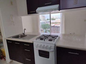 SE VENDE DEPARTAMENTO EN SANTA MARÍA LA RIBERA