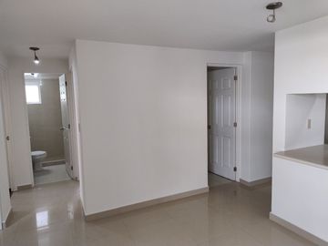 SE VENDE DEPARTAMENTO EN SANTA MARÍA LA RIBERA