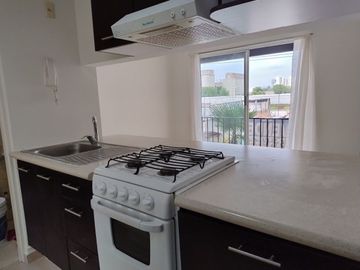 SE VENDE DEPARTAMENTO EN SANTA MARÍA LA RIBERA