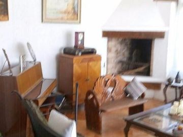 VILLA DE GUADALUPE - VILLA DE CAMPESTRE